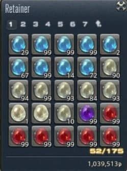ffxiv materia transmutation|How to Transmute Your Useless Materias to Other Useful.